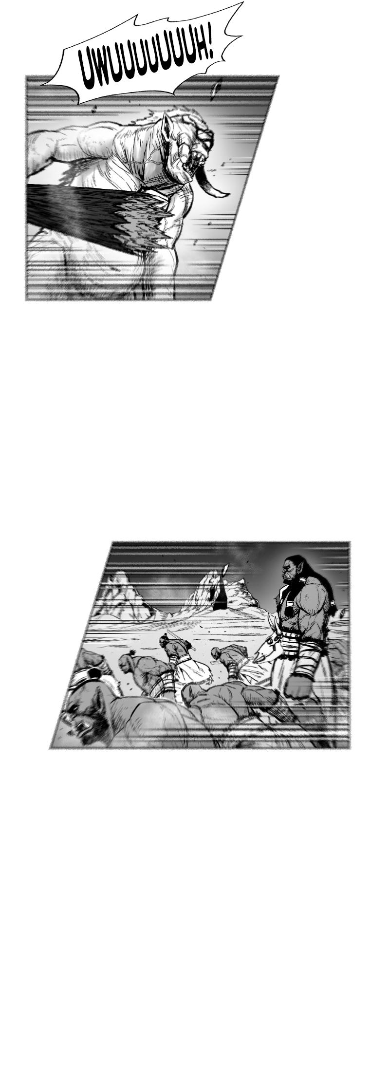Red Storm Chapter 313 image 17