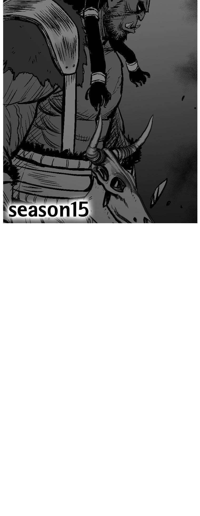 Red Storm Chapter 313 image 1