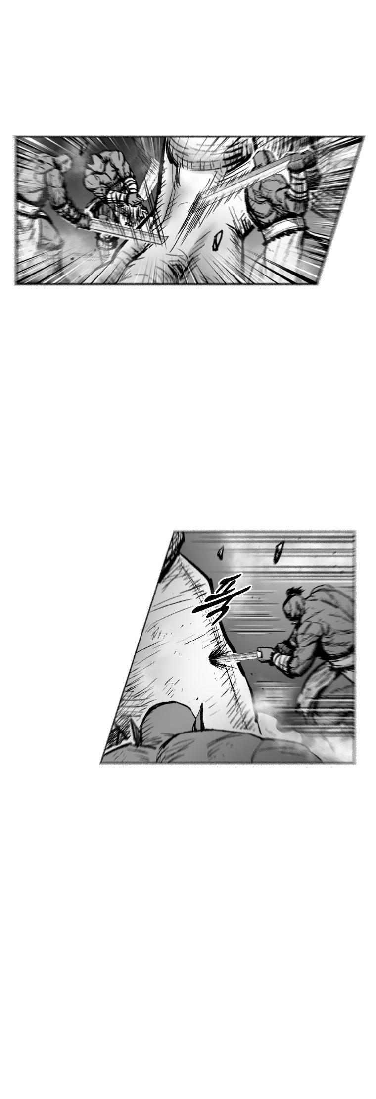 Red Storm Chapter 313 image 20