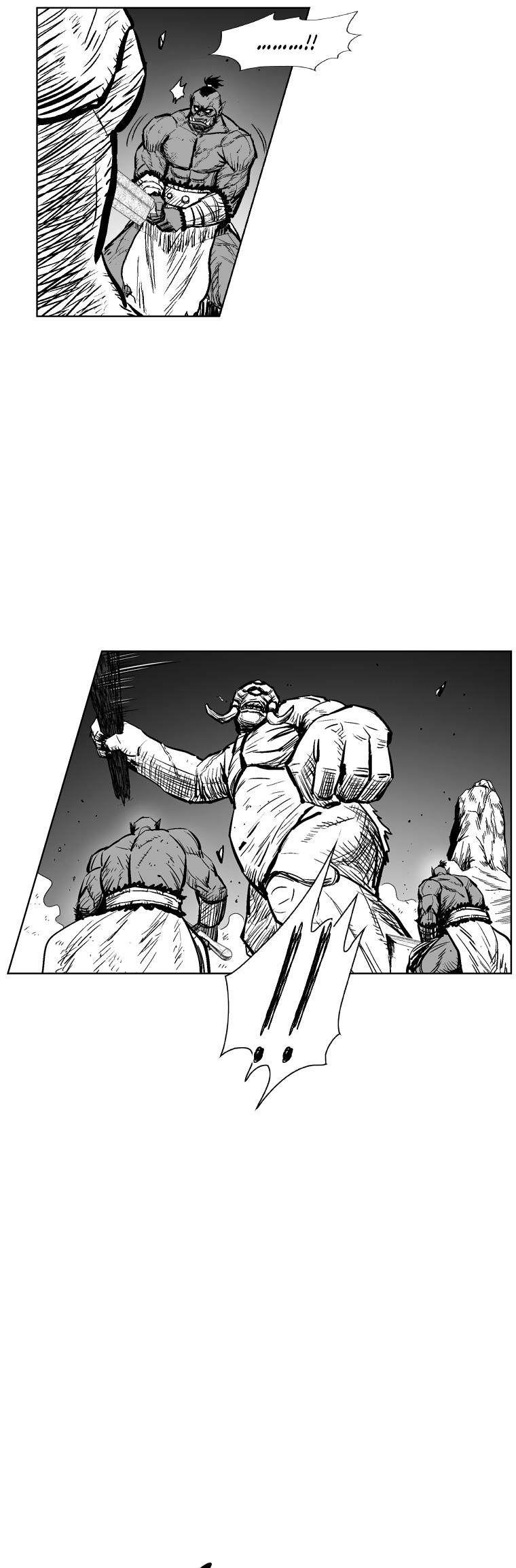 Red Storm Chapter 313 image 21