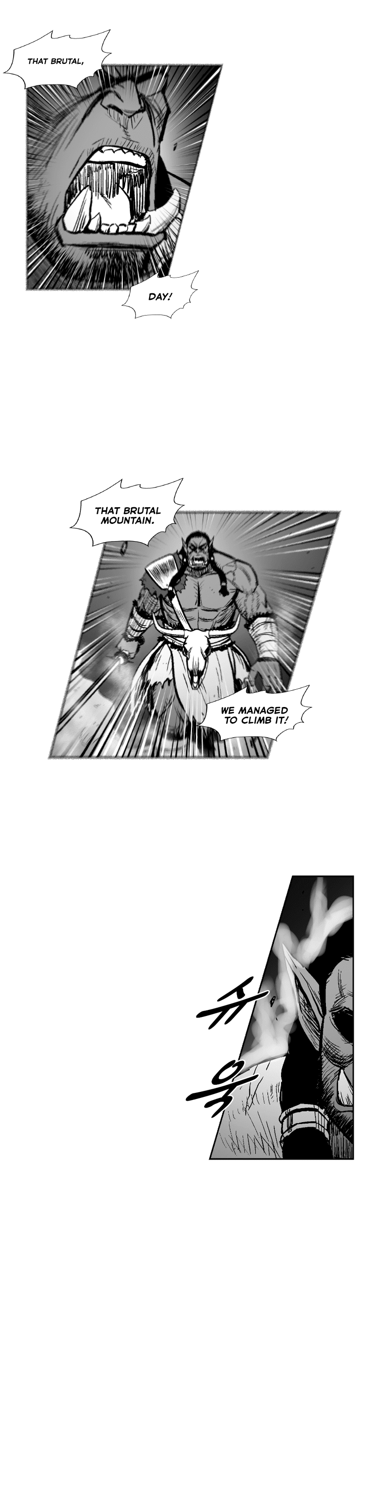 Red Storm Chapter 313 image 26