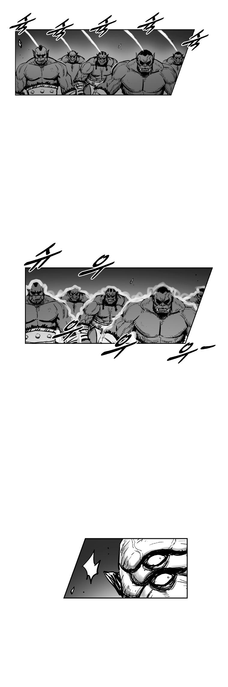 Red Storm Chapter 313 image 27