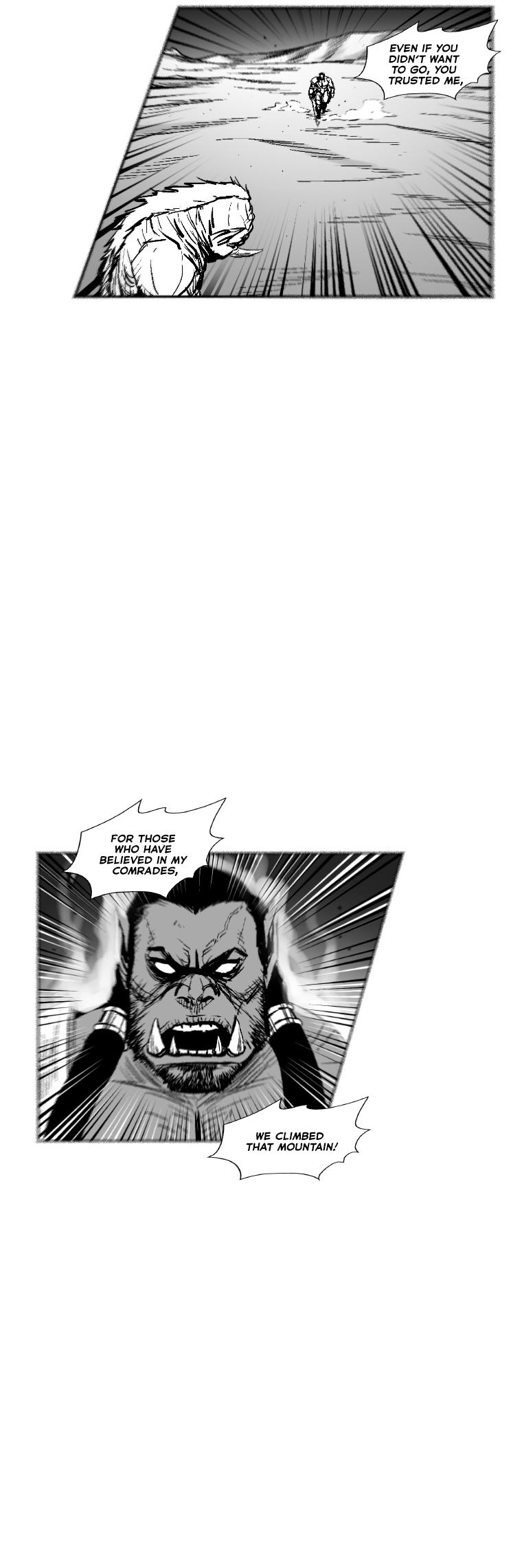 Red Storm Chapter 313 image 28