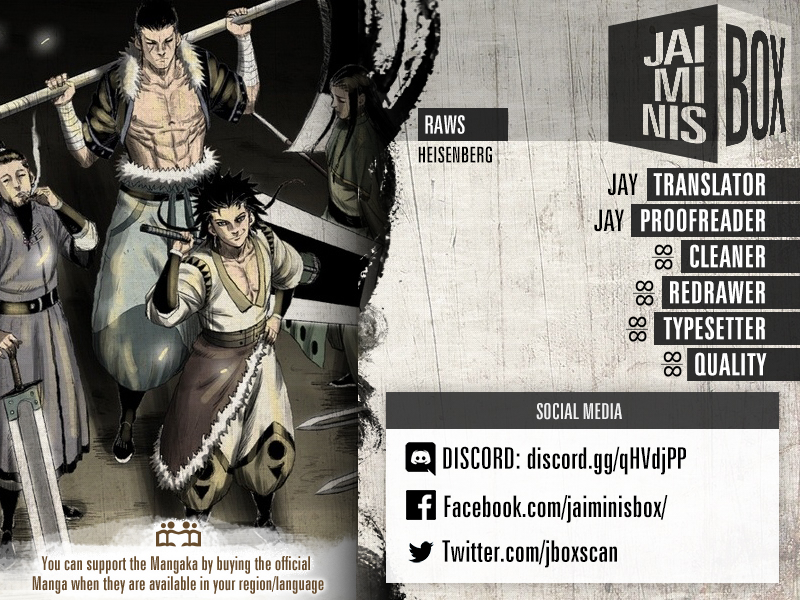 Red Storm Chapter 313 image 2