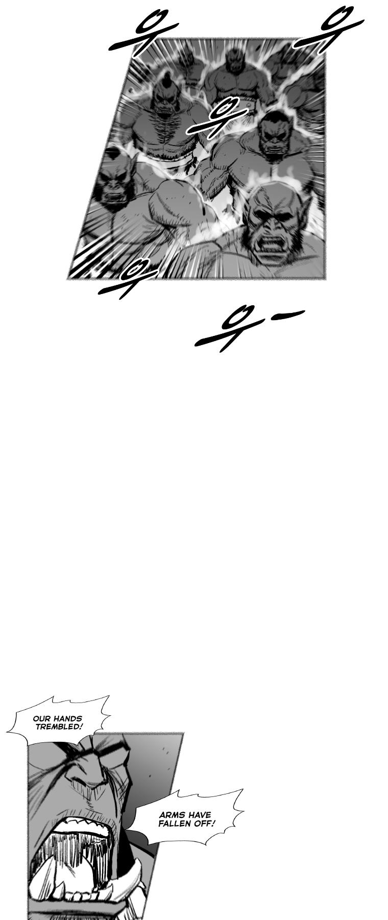 Red Storm Chapter 313 image 29