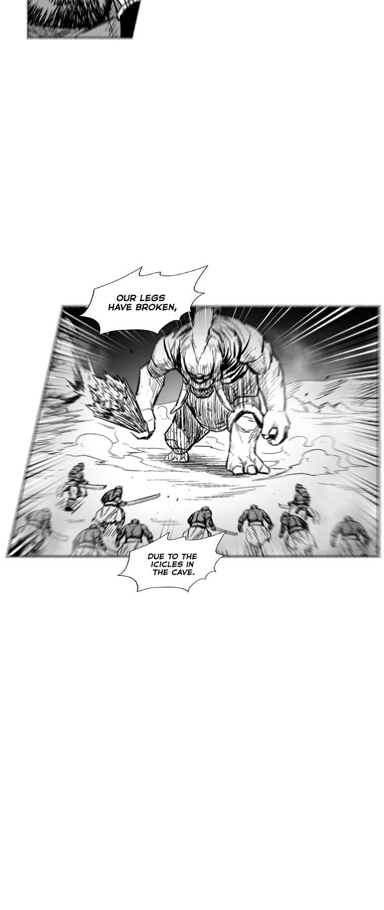 Red Storm Chapter 313 image 30