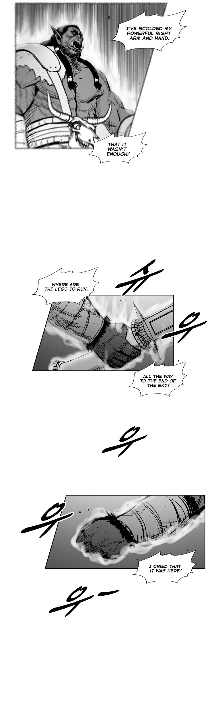 Red Storm Chapter 313 image 31