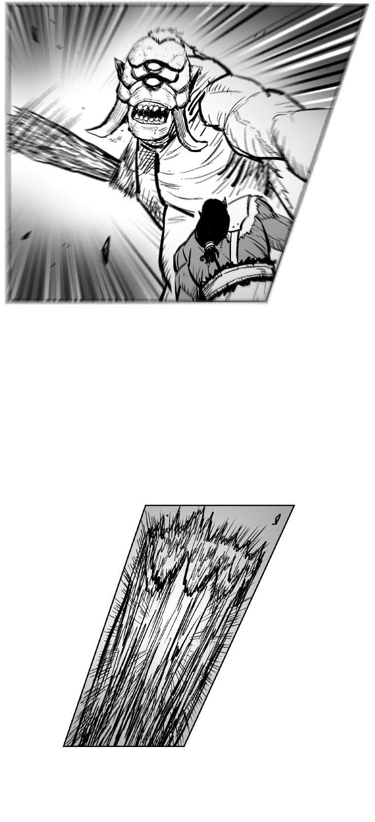 Red Storm Chapter 313 image 33