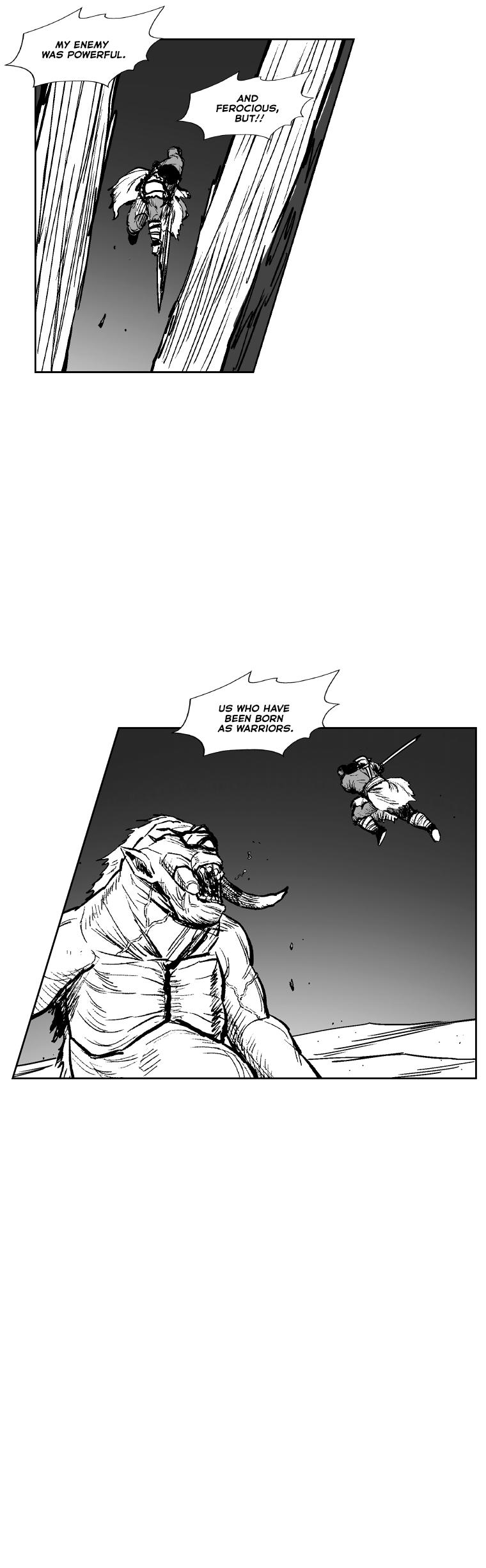 Red Storm Chapter 313 image 35