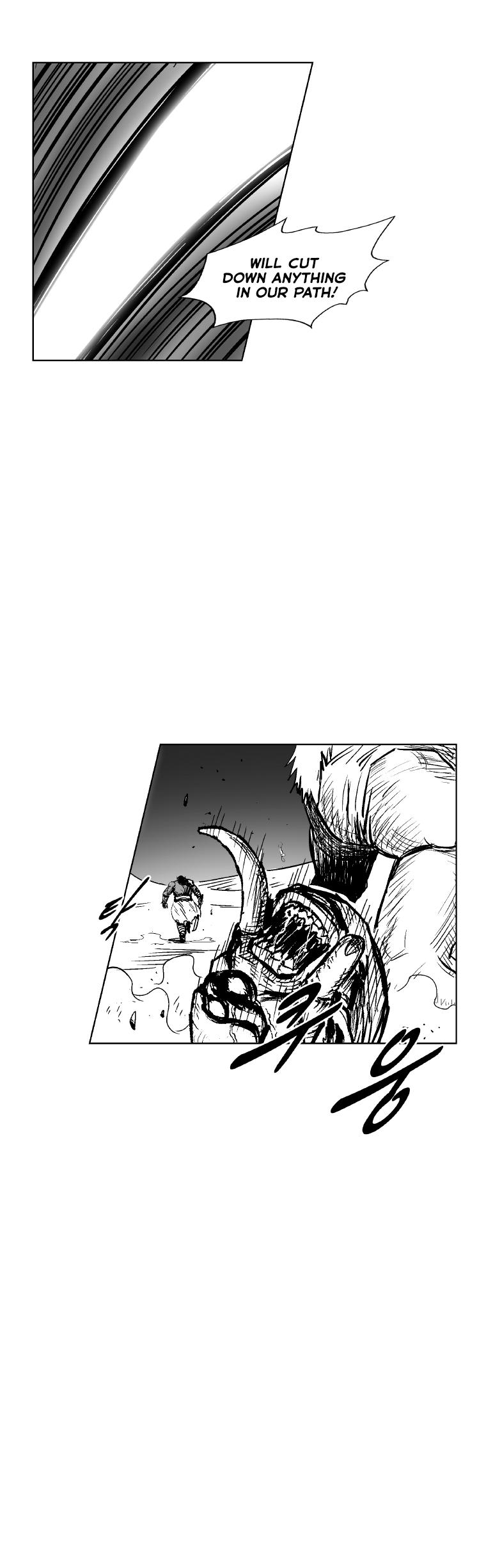 Red Storm Chapter 313 image 36