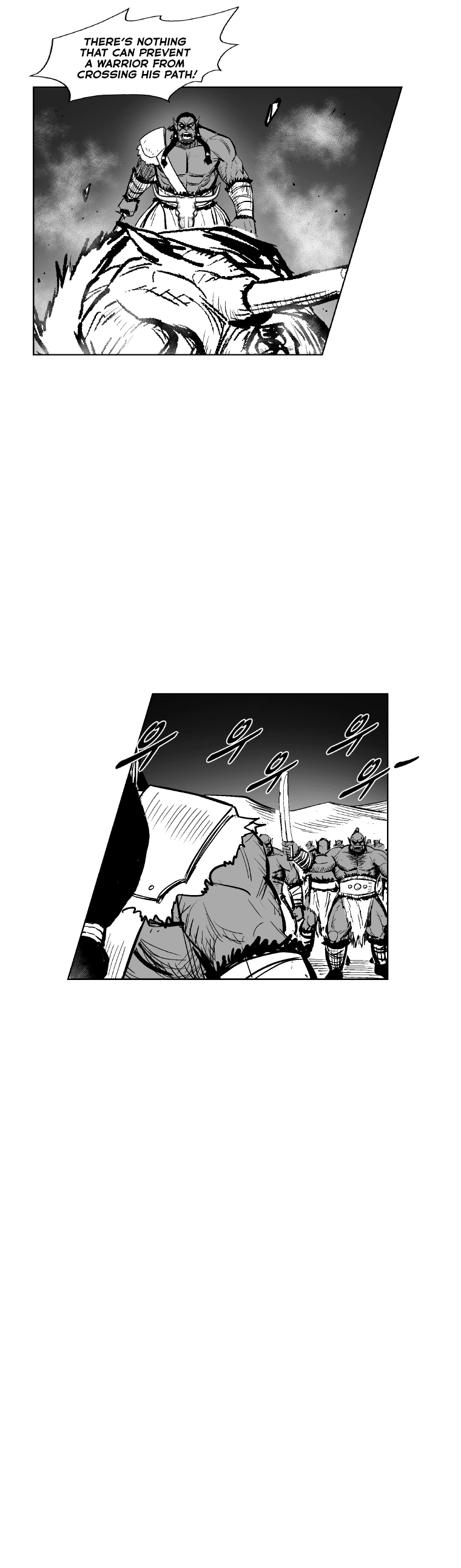 Red Storm Chapter 313 image 37