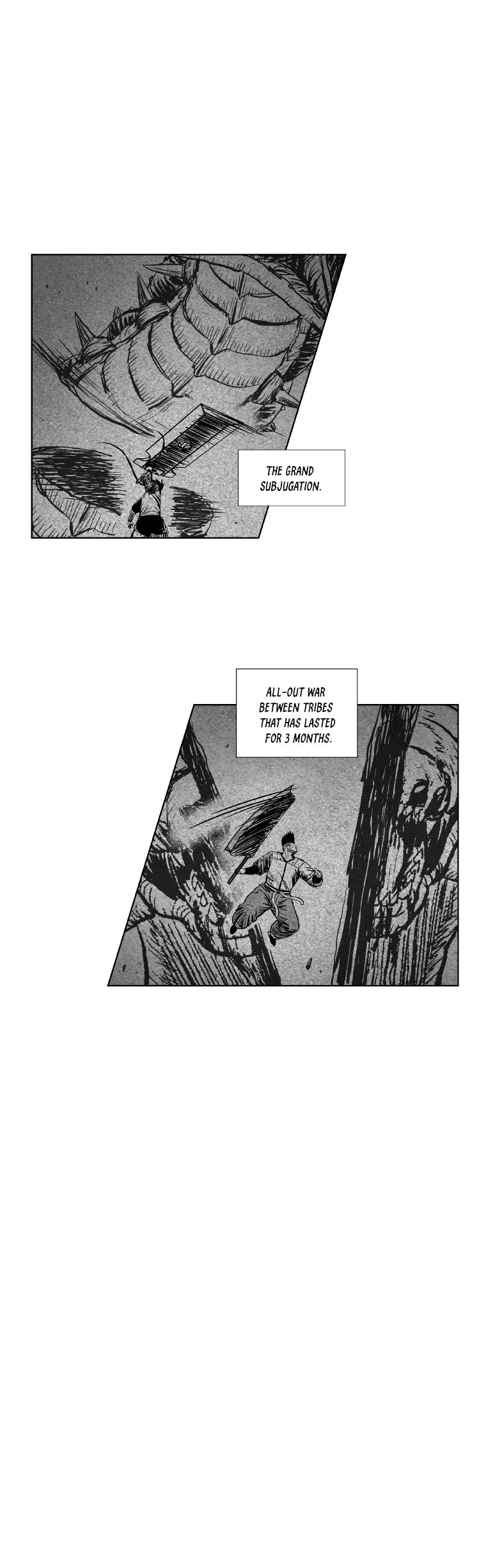Red Storm Chapter 313 image 3