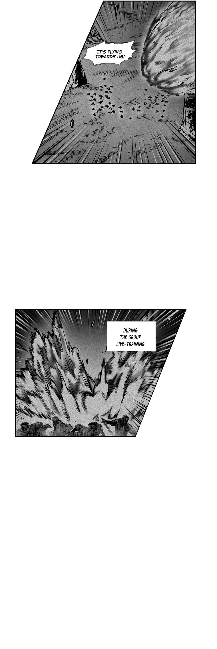 Red Storm Chapter 313 image 5