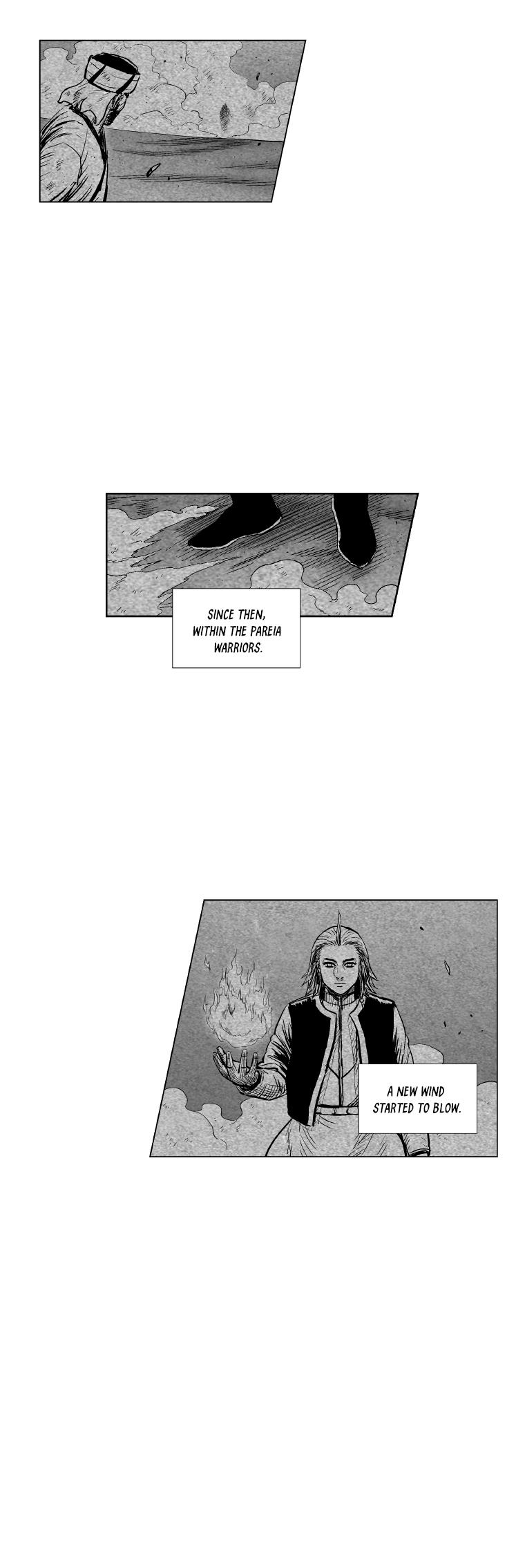 Red Storm Chapter 313 image 6