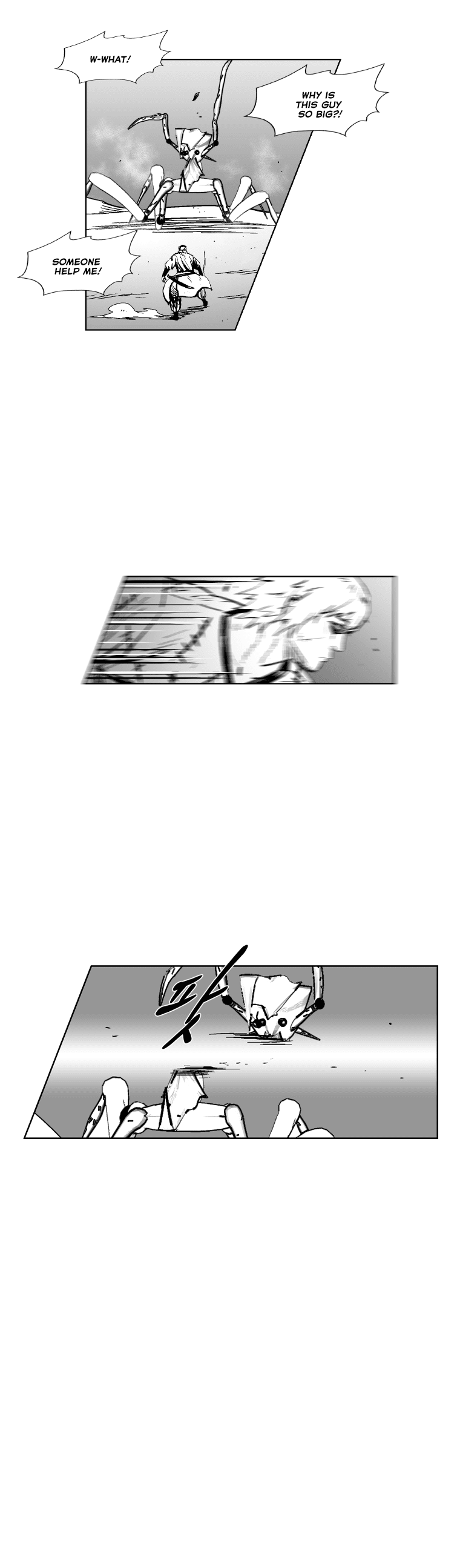 Red Storm Chapter 313 image 7