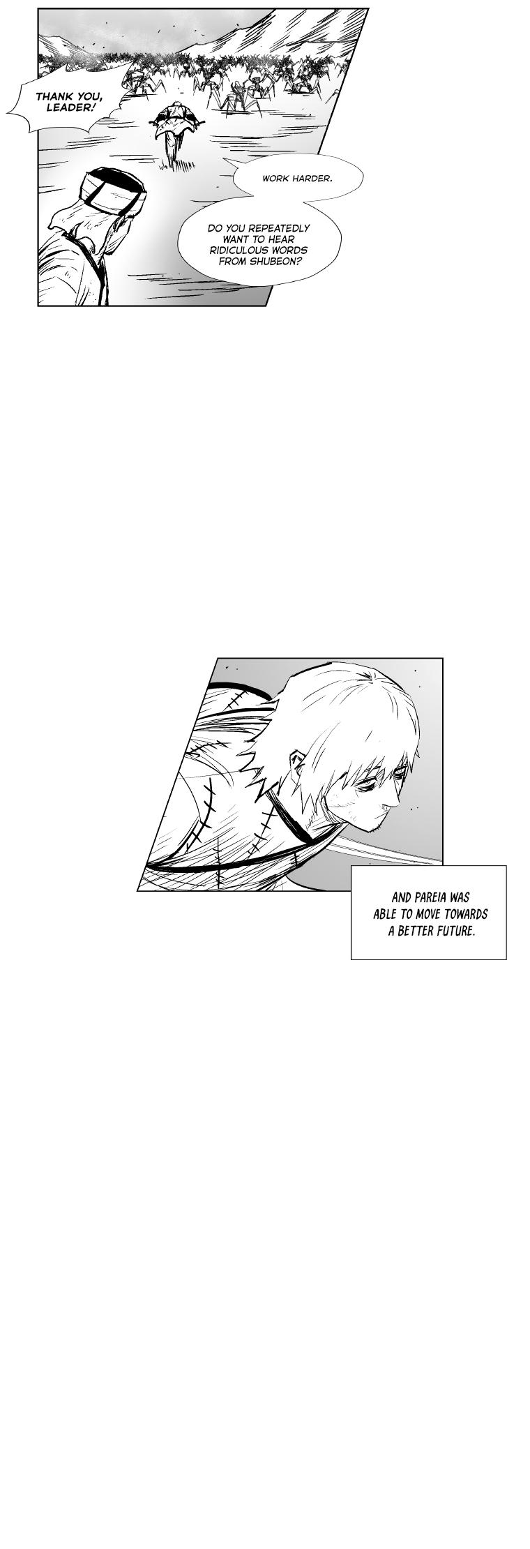 Red Storm Chapter 313 image 8