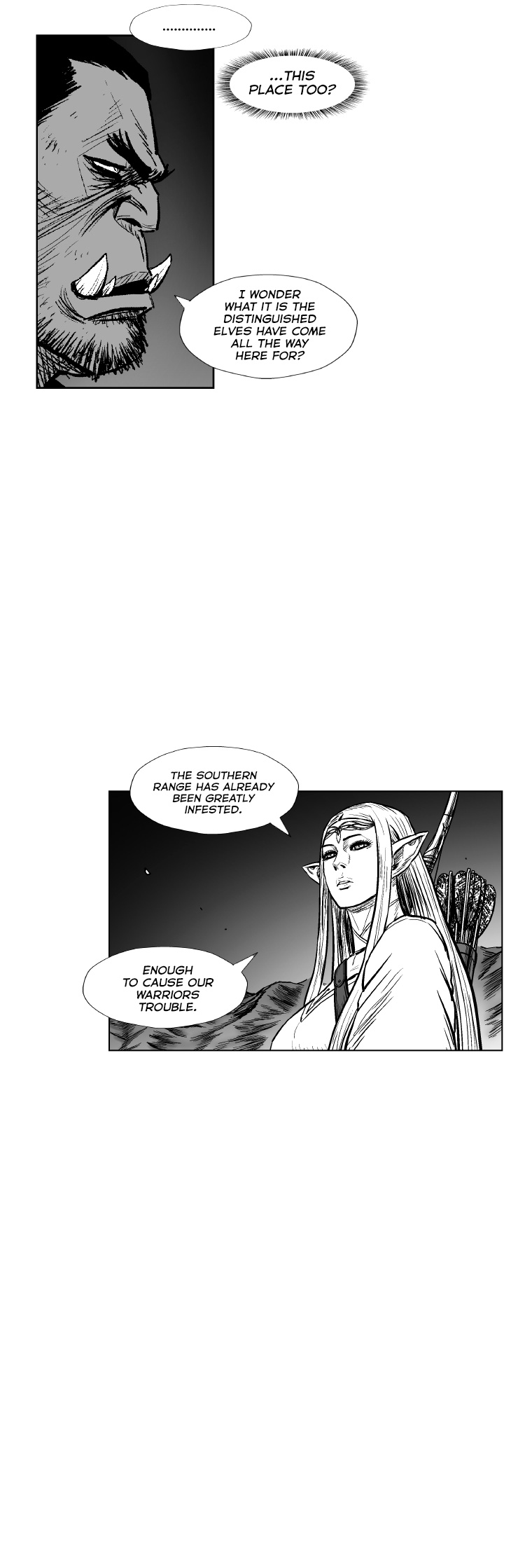 Red Storm Chapter 314 image 9