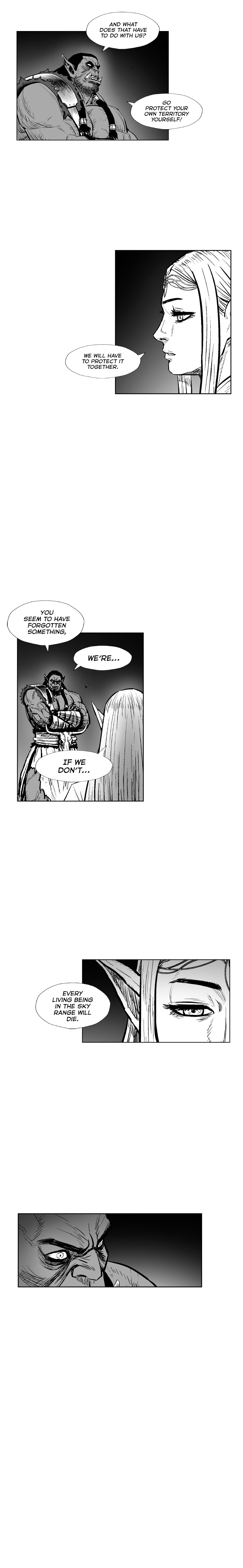 Red Storm Chapter 314 image 10
