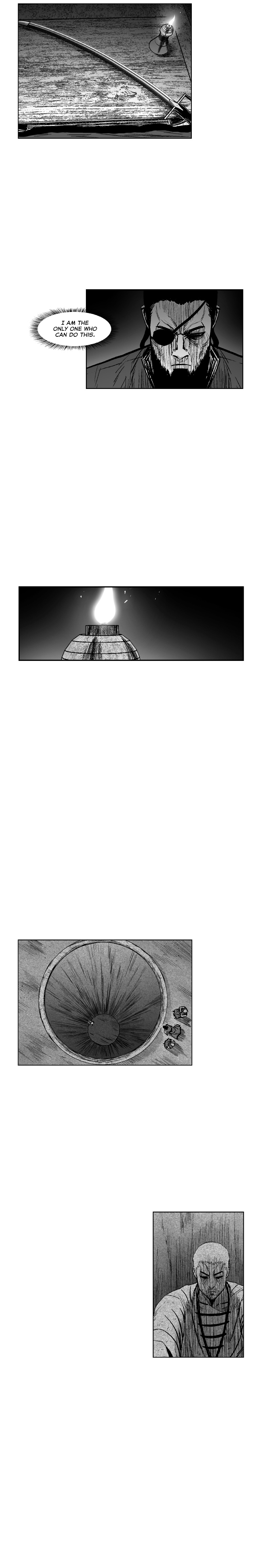 Red Storm Chapter 314 image 12
