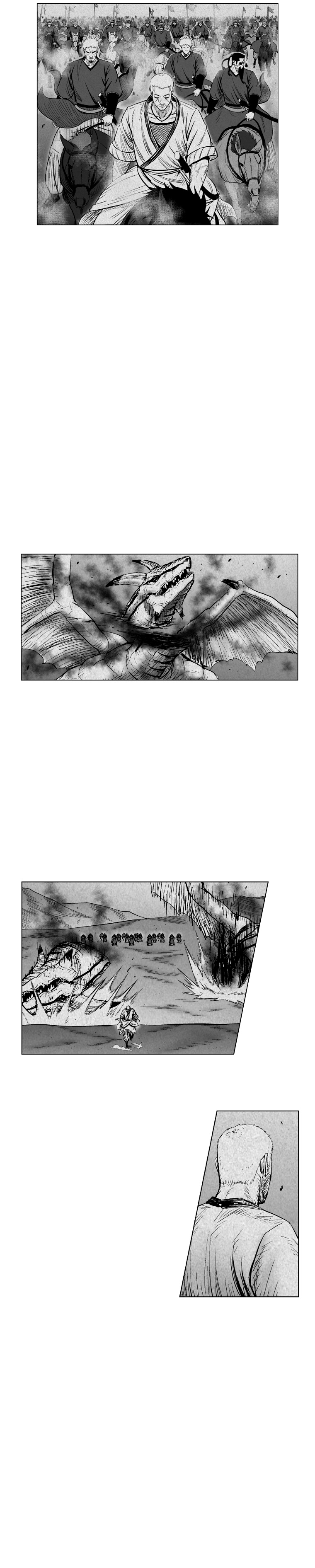 Red Storm Chapter 314 image 13
