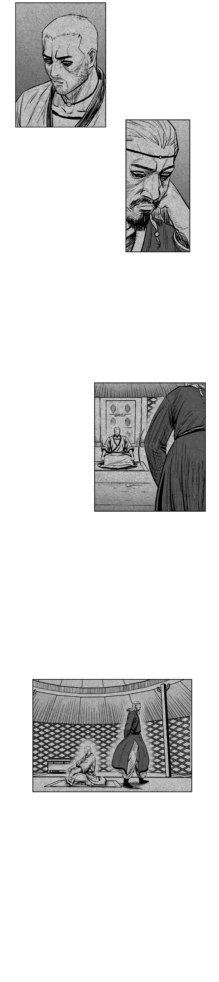 Red Storm Chapter 314 image 14