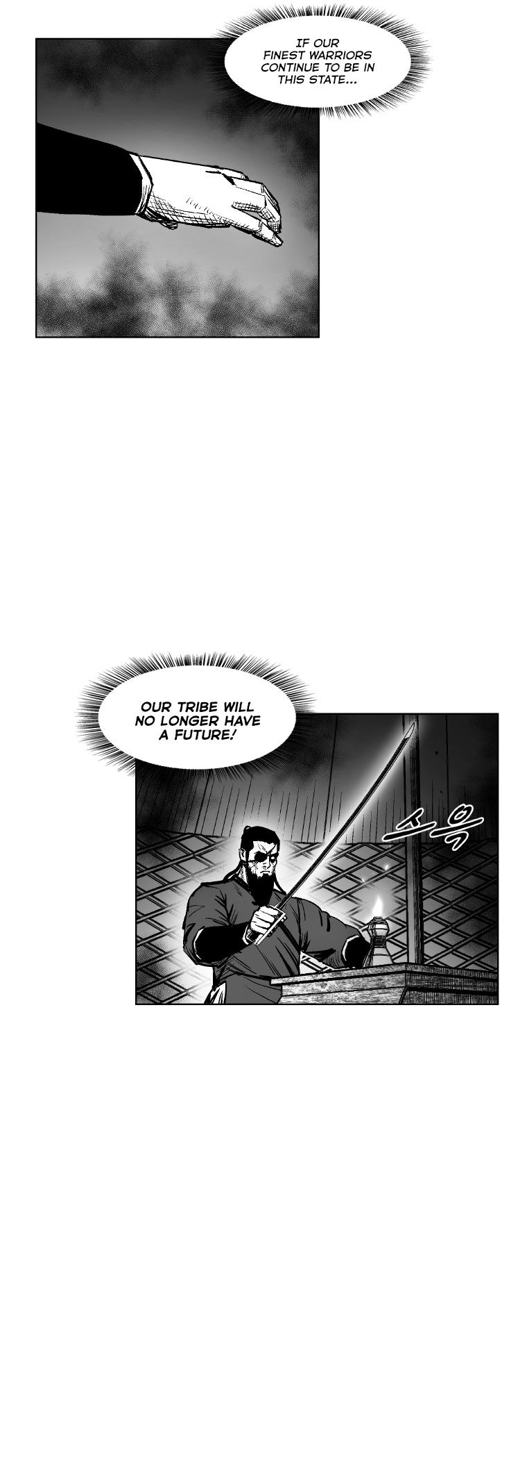 Red Storm Chapter 314 image 15