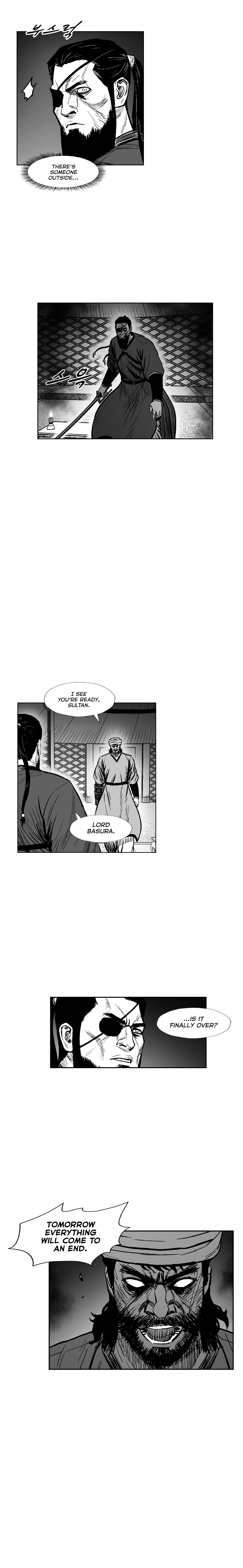 Red Storm Chapter 314 image 16