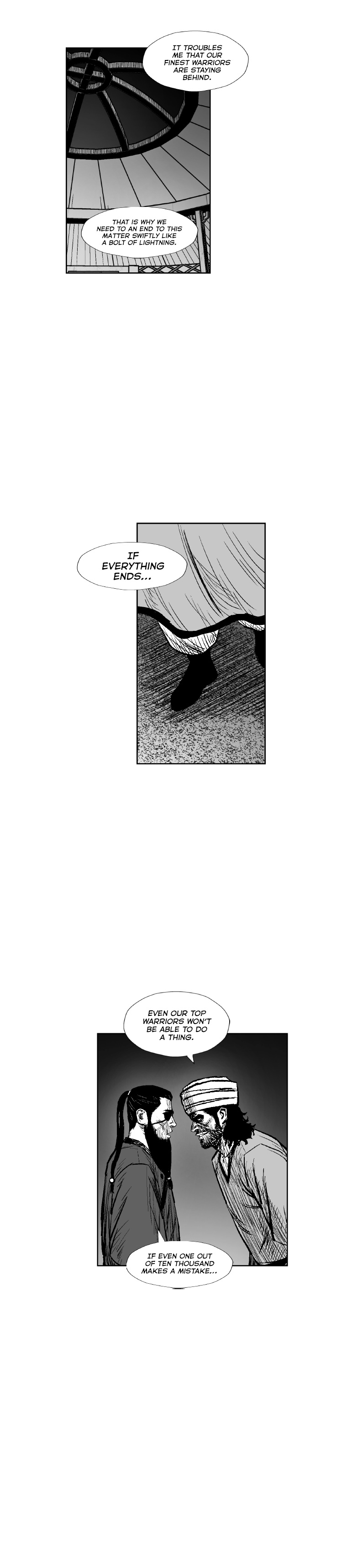 Red Storm Chapter 314 image 17