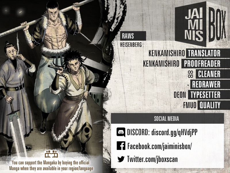 Red Storm Chapter 314 image 1