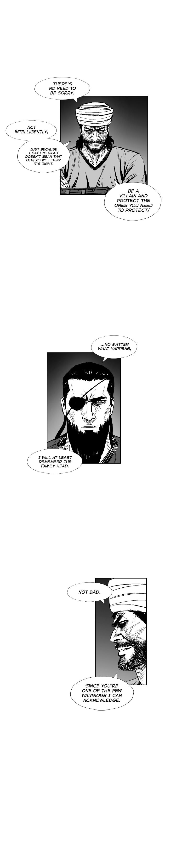 Red Storm Chapter 314 image 19