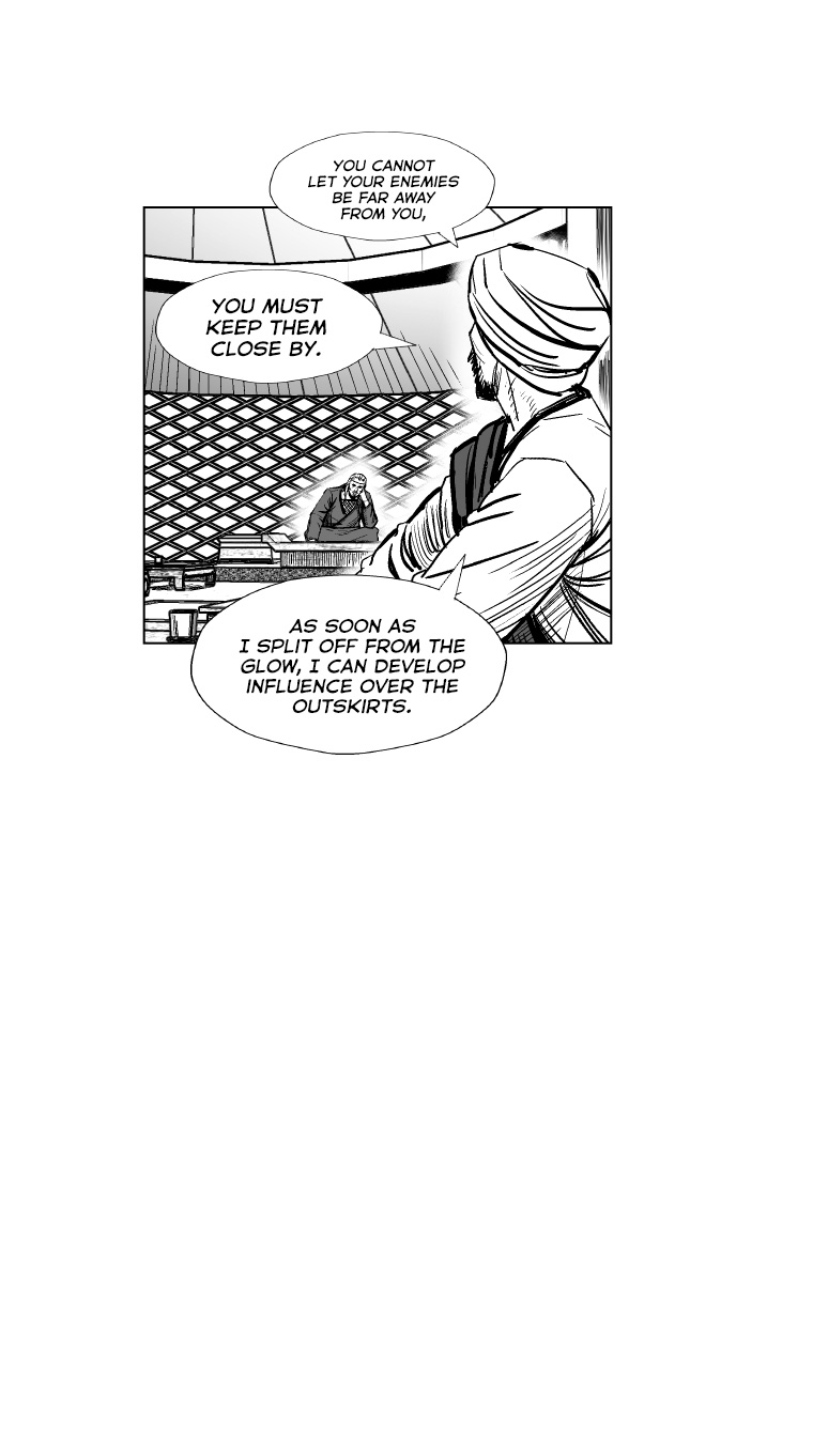 Red Storm Chapter 314 image 23