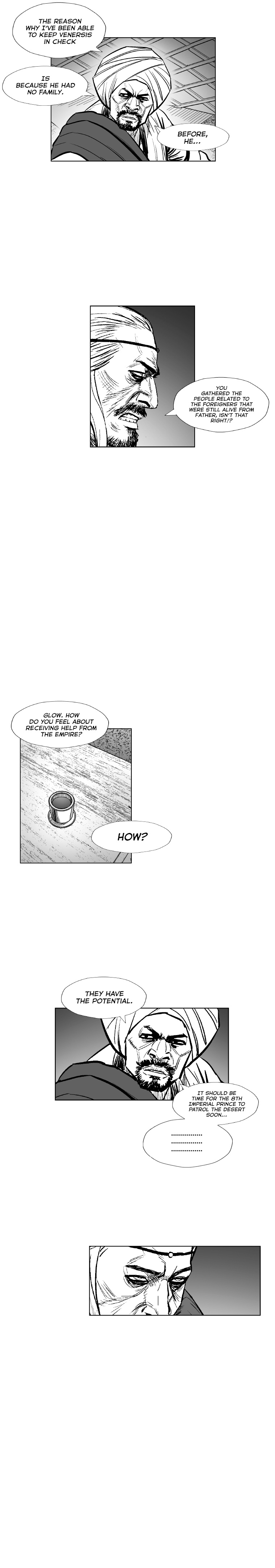 Red Storm Chapter 314 image 24