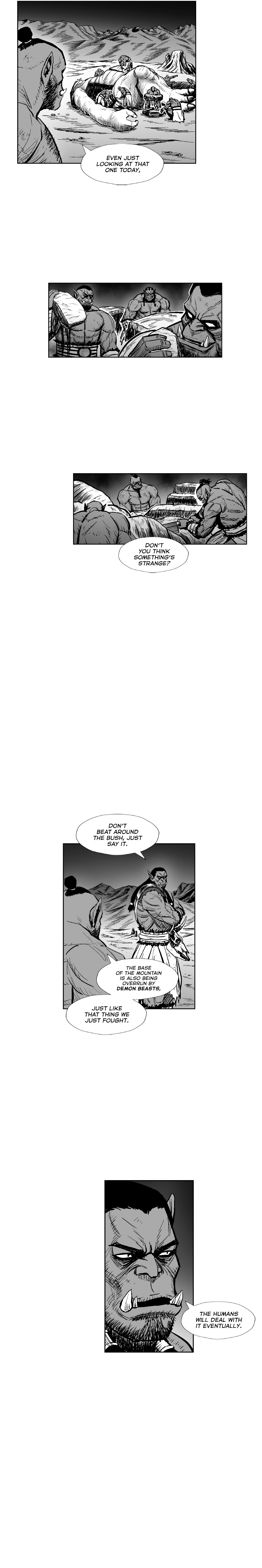 Red Storm Chapter 314 image 4