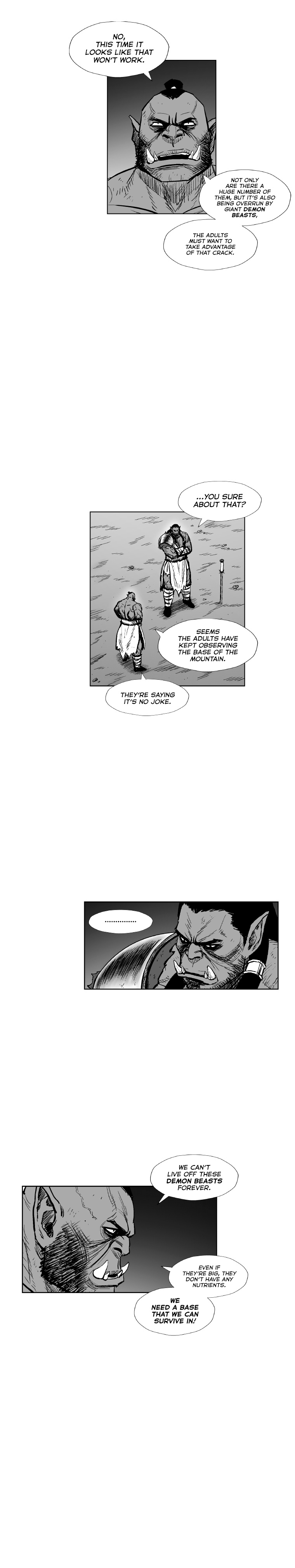 Red Storm Chapter 314 image 5