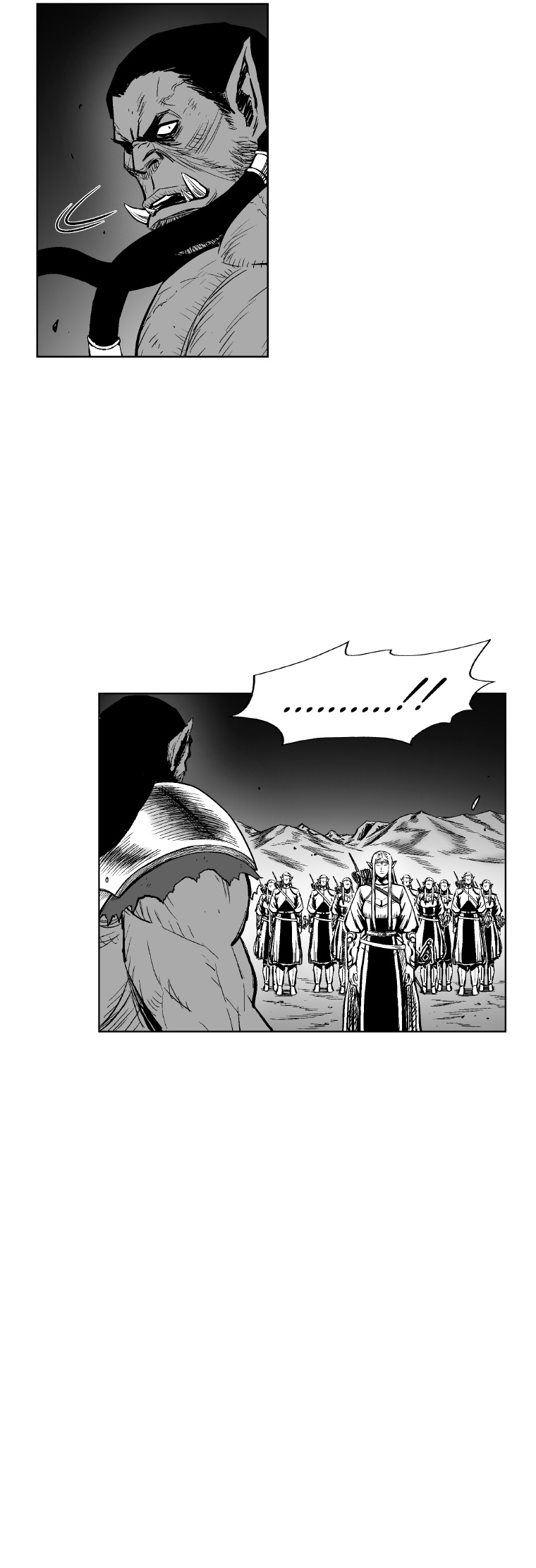 Red Storm Chapter 314 image 7
