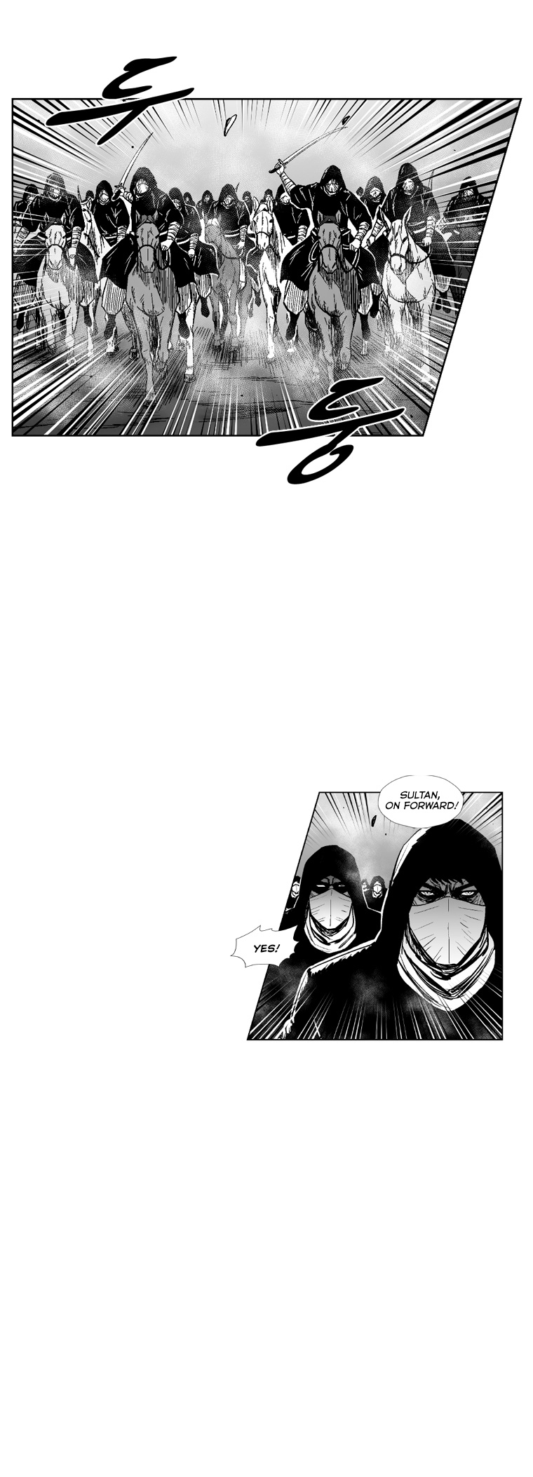 Red Storm Chapter 315 image 9