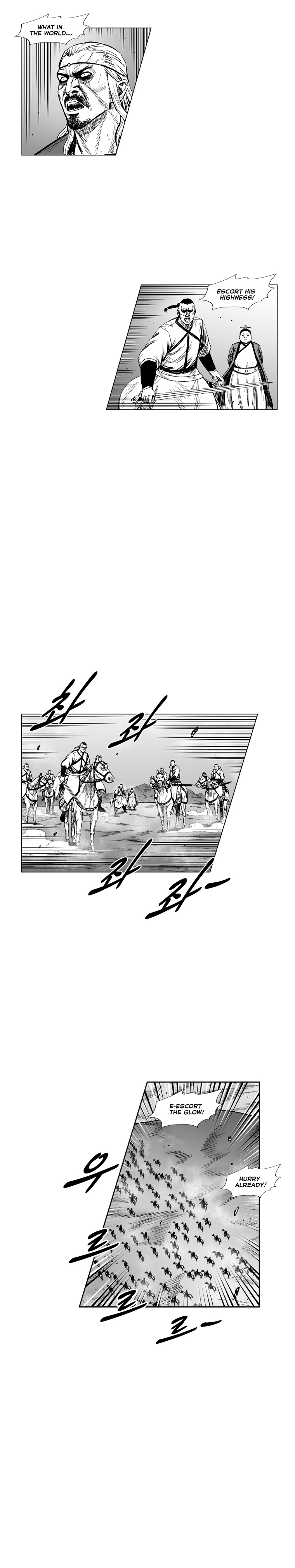 Red Storm Chapter 315 image 10