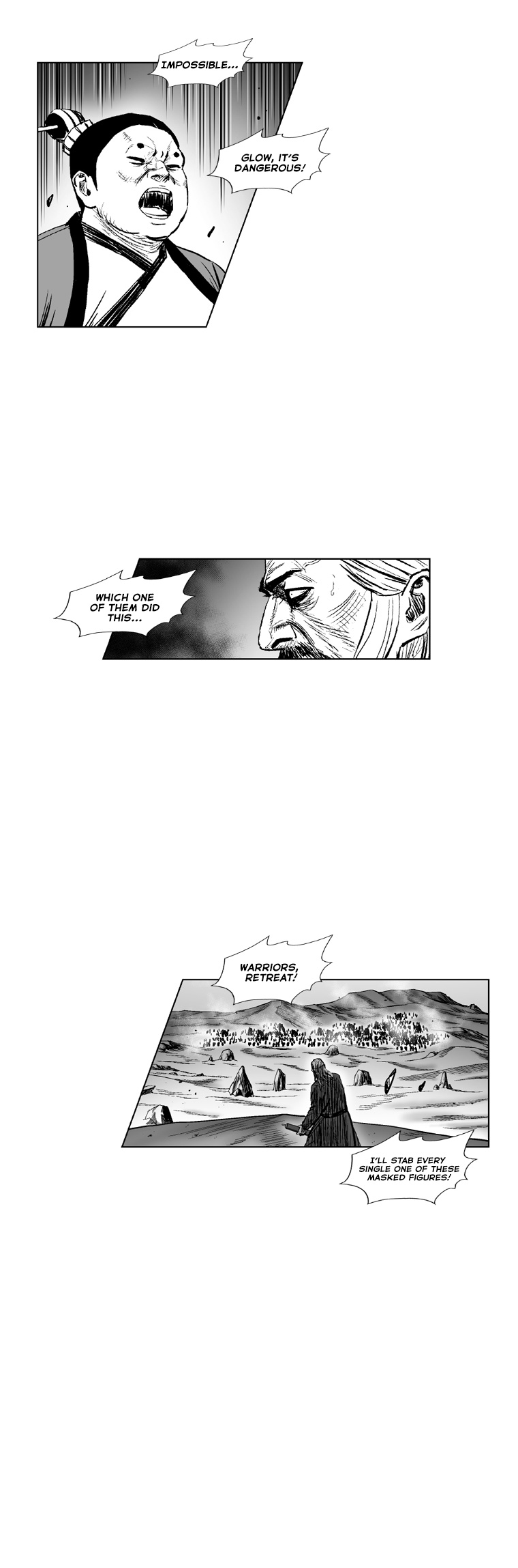 Red Storm Chapter 315 image 11