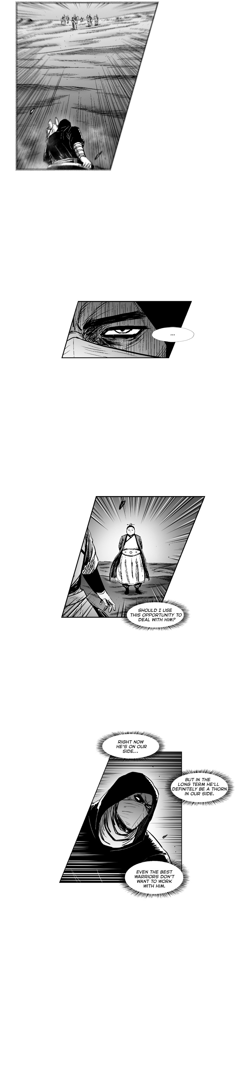 Red Storm Chapter 315 image 13