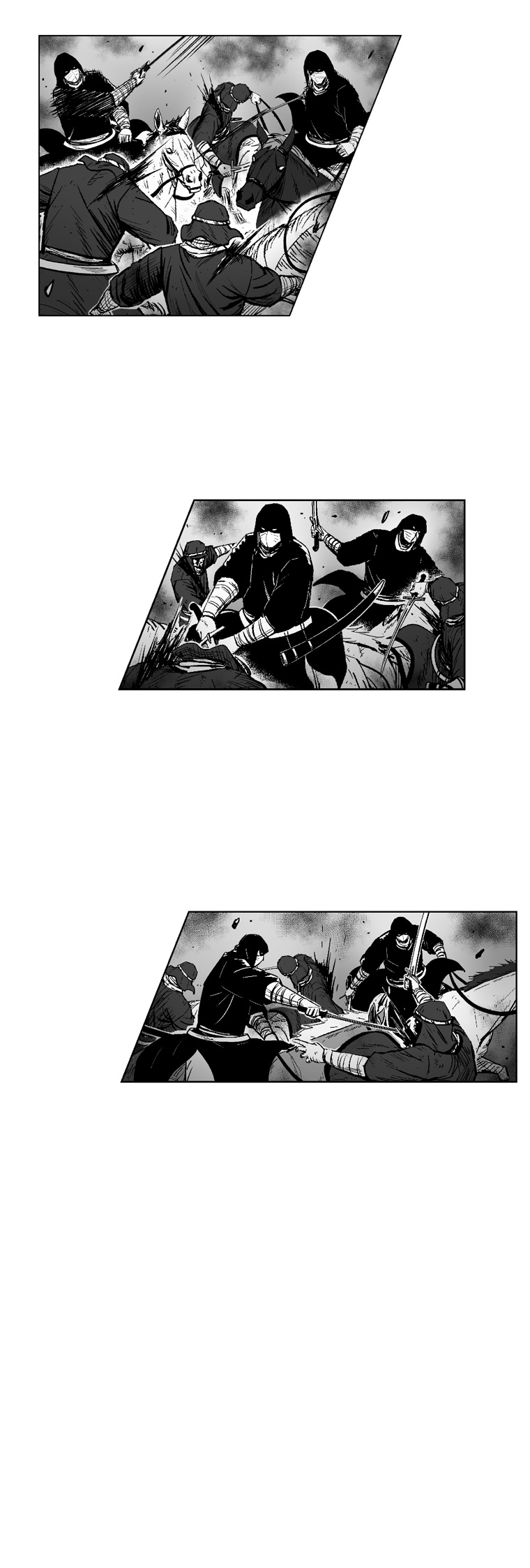 Red Storm Chapter 315 image 15