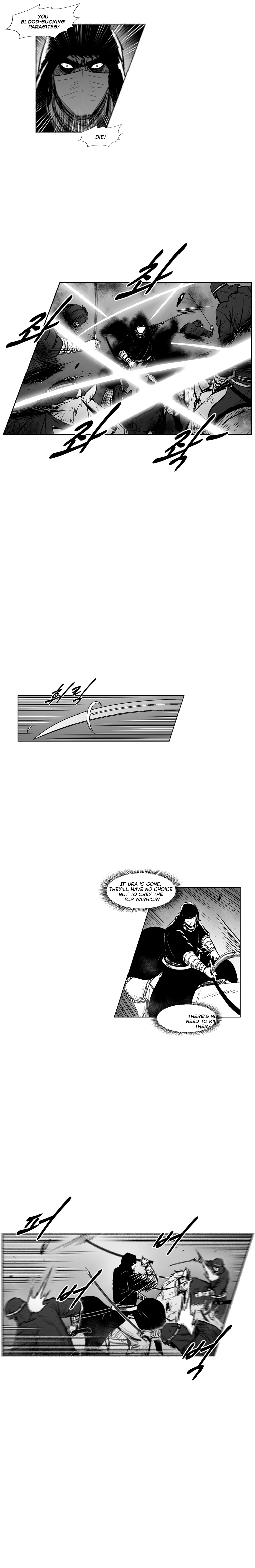 Red Storm Chapter 315 image 16