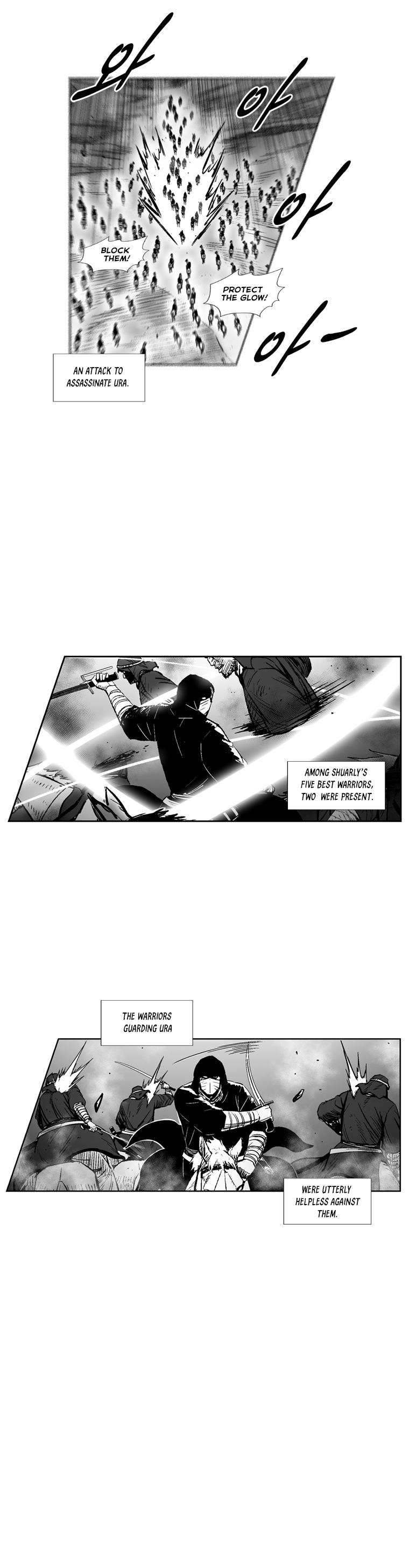 Red Storm Chapter 315 image 17