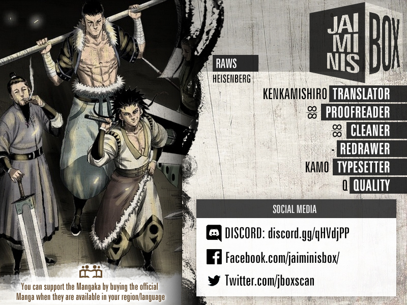 Red Storm Chapter 315 image 1