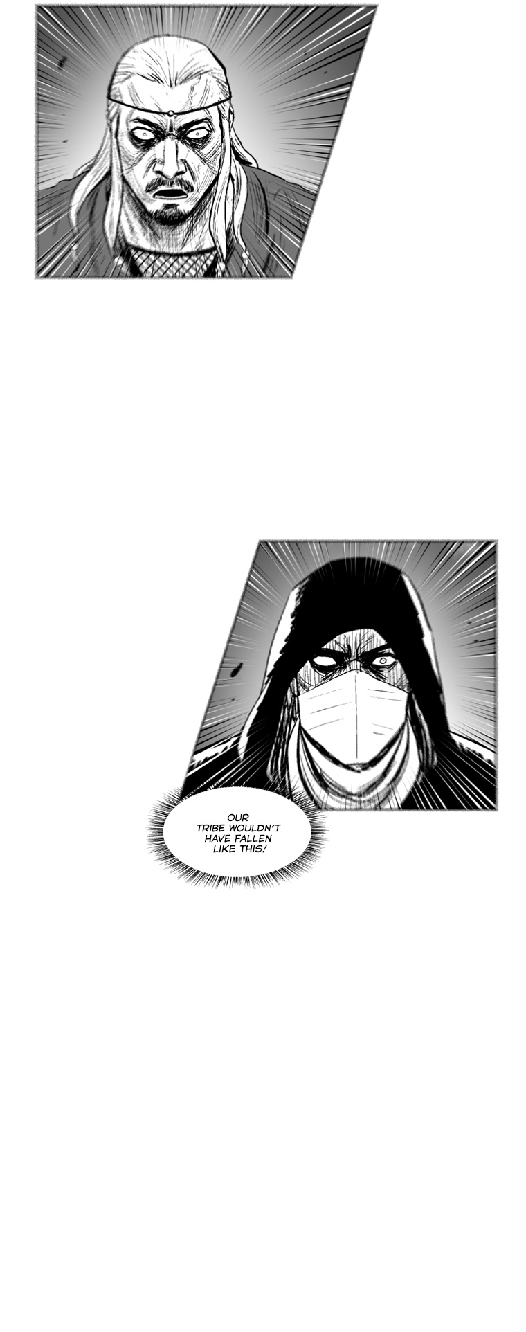 Red Storm Chapter 315 image 19