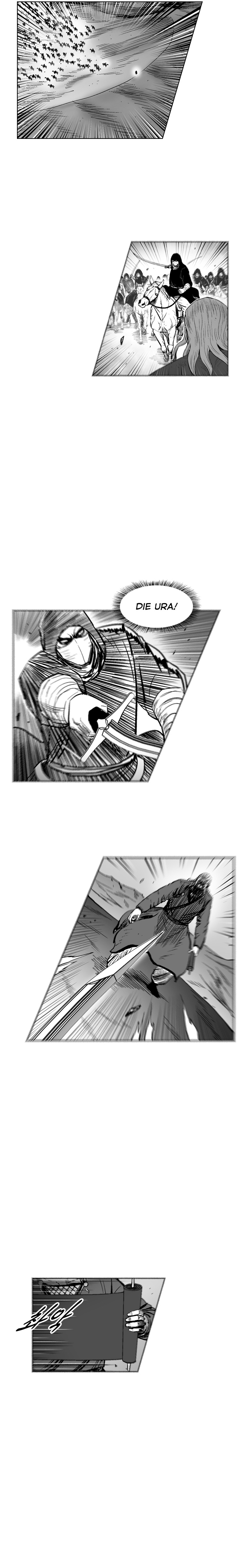 Red Storm Chapter 315 image 20