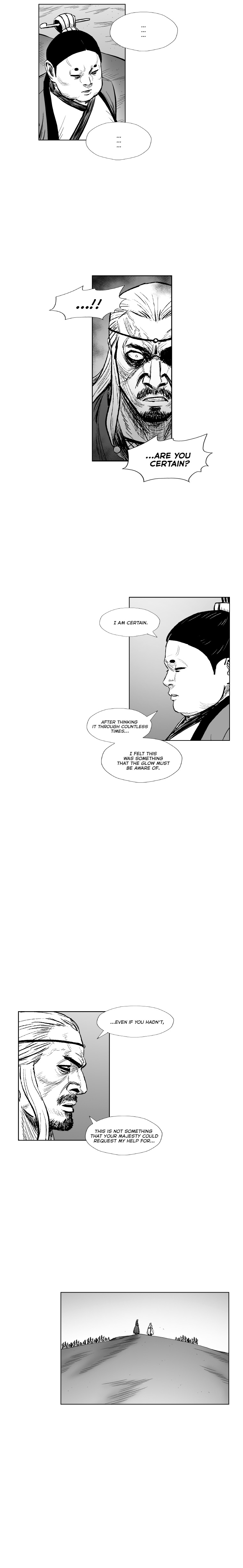 Red Storm Chapter 315 image 4