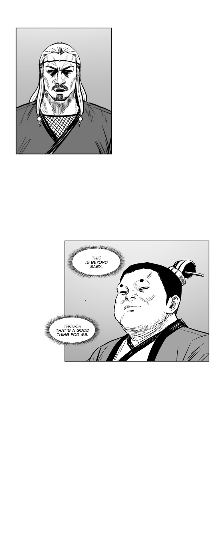 Red Storm Chapter 315 image 5