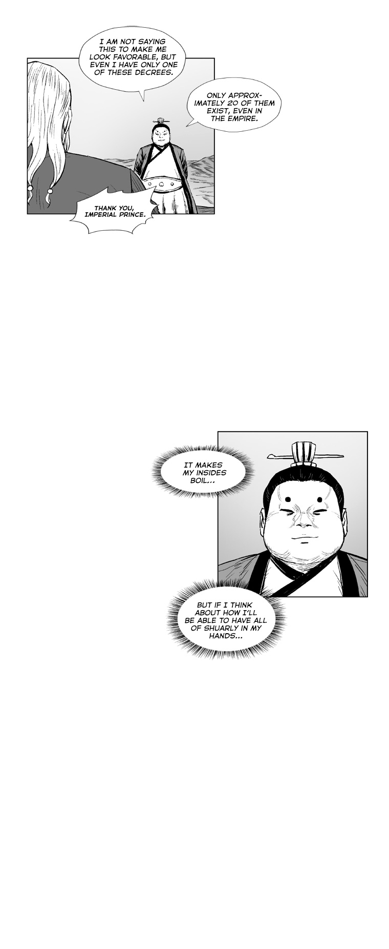Red Storm Chapter 315 image 7