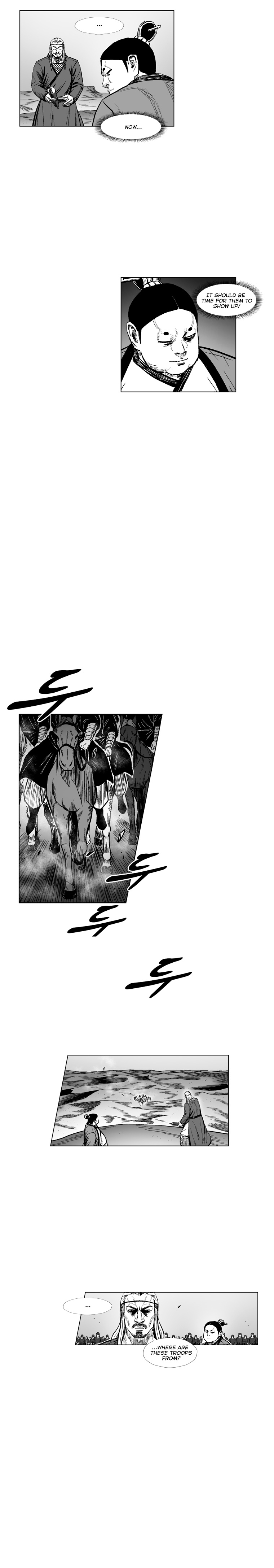 Red Storm Chapter 315 image 8