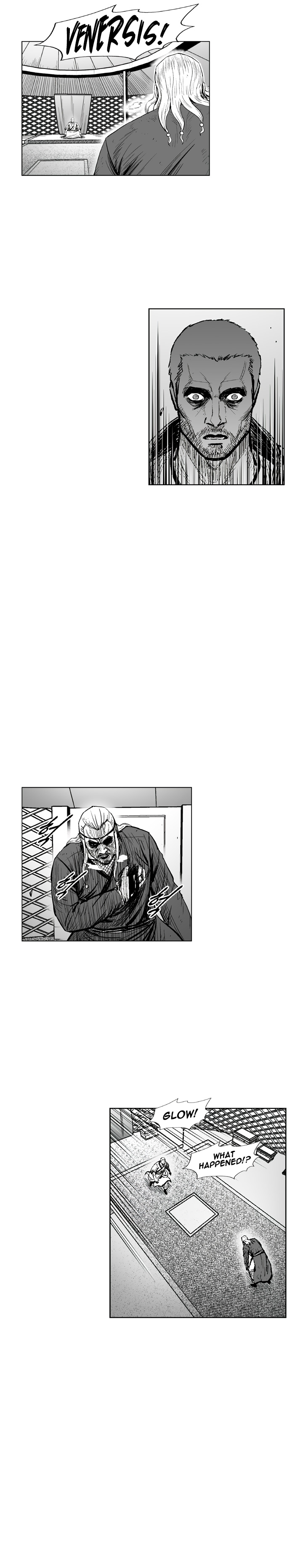 Red Storm Chapter 316 image 10